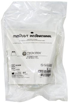 Picture of Fluoroscope Cover 36 L X 28 W INCH5036SS