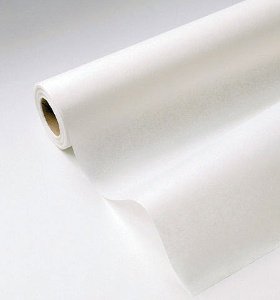 Picture of Table Paper 21 Inch White64502