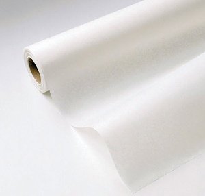 Picture of Table Paper 18 Inch White64501