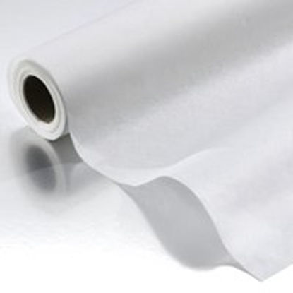 Picture of Table Paper Graham Professional 24 Inch White Crepe70007N
