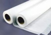 Picture of Table Paper Avalon® 18 Inch White Crepe613