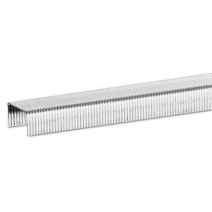 Picture of S.F. 13 Heavy-Duty Staples, 0.38" Leg, 0.5" Crown, Steel, 1,000/BoxSWI-35318