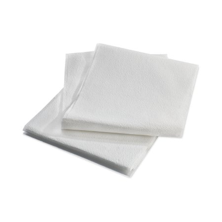 Picture of General Purpose Drape McKesson Physical Exam Drape 40 W X 60 L Inch NonSterile18-836