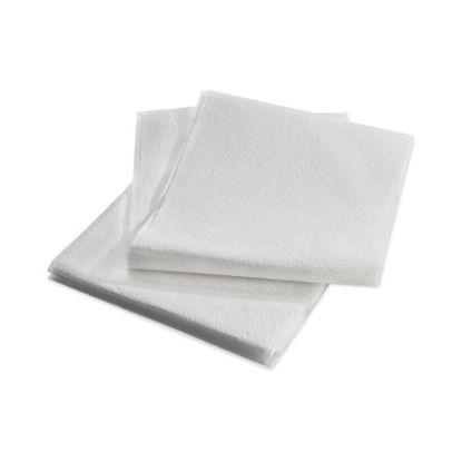 Picture of General Purpose Drape McKesson Physical Exam Drape 40 W X 60 L Inch NonSterile18-836