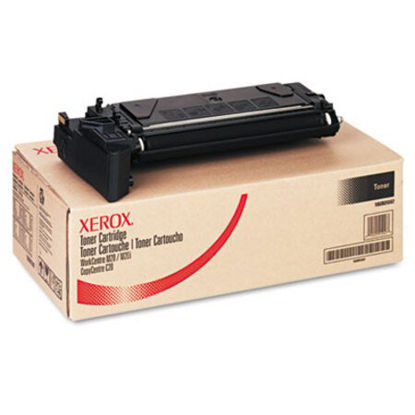 Picture of 106R01047 Toner, 8,000 Page-Yield, BlackXER-106R01047