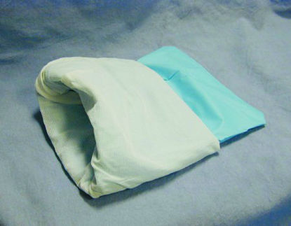 Picture of Surgical Stockinette McKesson Impervious Surgical Stockinette 8 W X 38 L Inch Sterile16-3M-838