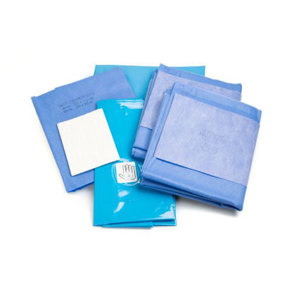 Picture of Urology Drape Pack McKesson183-I86-05902-S