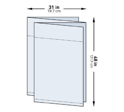 Picture of Surgical Leggings McKesson183-I80-11109-S