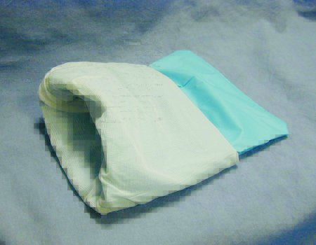 Picture of Surgical Stockinette McKesson Impervious Surgical Stockinette 6 W X 30 L Inch Sterile16-3M-630