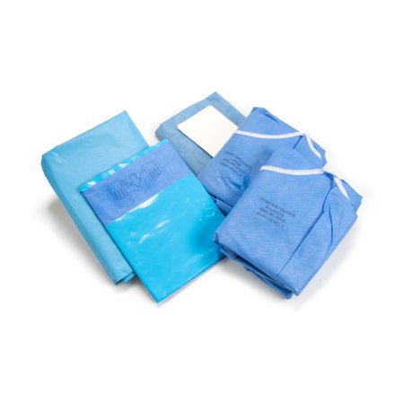 Picture of General Purpose Drape Pack McKesson183-I86-13201-S