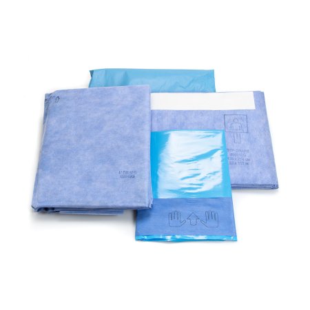 Picture of General Purpose Drape Pack McKesson183-I86-12501-S