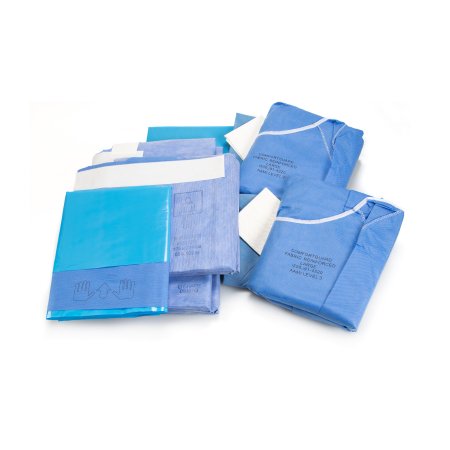Picture of General Purpose Drape Pack McKesson183-I86-12506-S