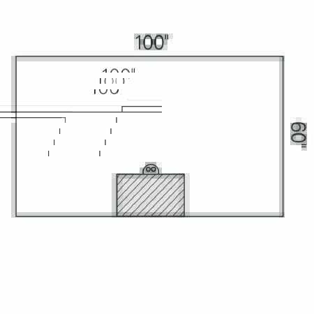Picture of Orthopedic Drape Orthopedic Bar Drape 60 W X 100 L Inch Sterile89381