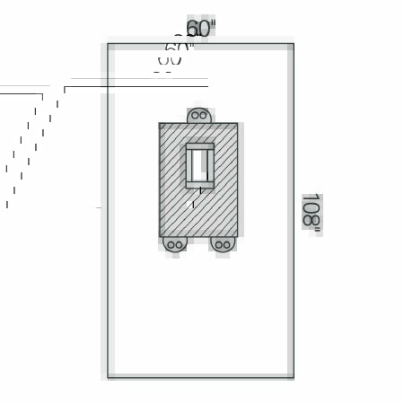 Picture of Abdominal Drape Pediatric Laparotomy Drape 60 W X 108 L Inch Sterile89241