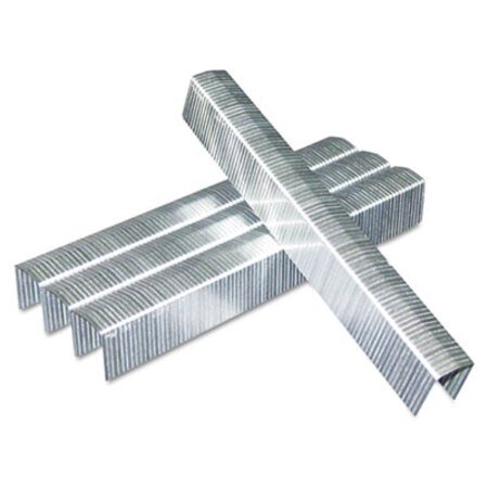 Picture of EZ Squeeze B8 PowerCrown Premium Staples, 0.5" Leg, 0.5" Crown, Steel, 1,000/BoxBOS-STCR130XHC1M
