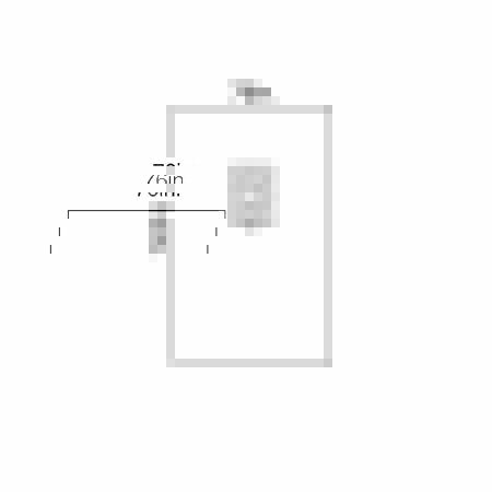 Picture of Surgical Drape Minor Procedure Drape 76 W X 124 L Inch Sterile89209