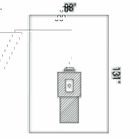 Picture of Orthopedic Drape Lower Extremity Drape 88 W X 131 L Inch Sterile89276