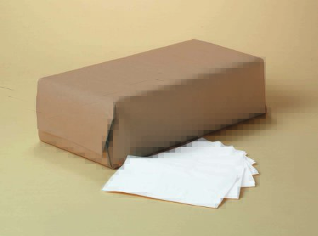 Picture of Dinner Napkin Scott® White Paper98200