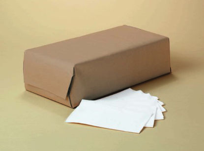 Picture of Dinner Napkin Scott® White Paper98200