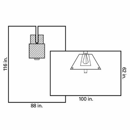Picture of Orthopedic Drape Pack89490