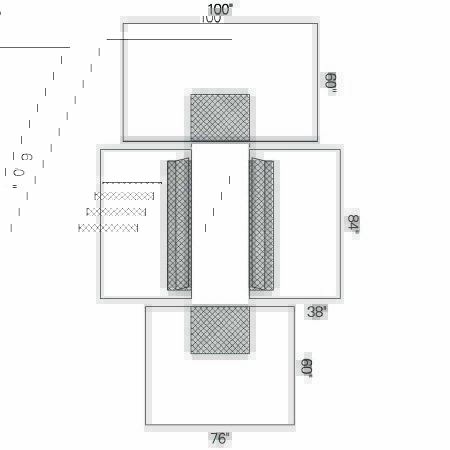 Picture of Cardiovascular Drape Pack CVARTS®89454