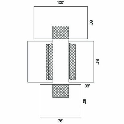 Picture of Cardiovascular Drape Pack CVARTS®89454