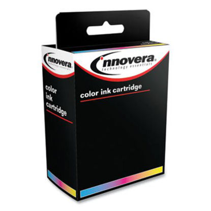 Picture of Remanufactured Cyan Ink, Replacement for HP 971 (CN622AM), 2,500 Page-YieldIVR-971C