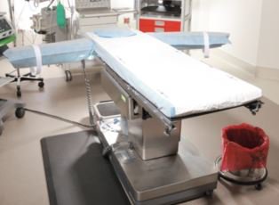 Picture of Turnover Kit HydraGuard®I49-RTK01