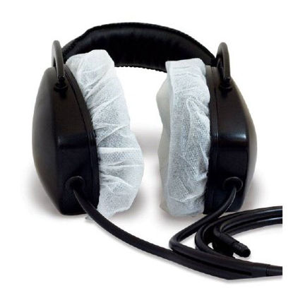 Picture of Headphone Covers Large MRI Headphones11349