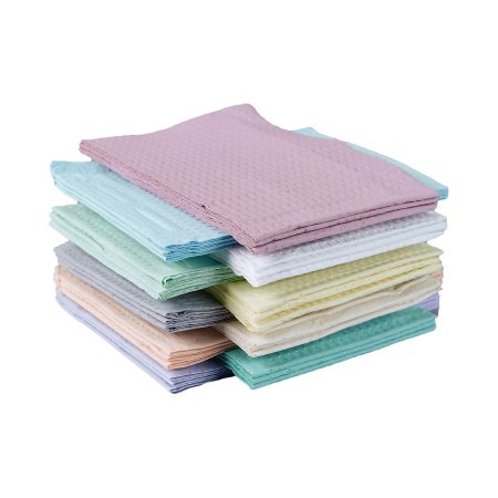 Picture of Procedure Towel Tidi® Ultimate 13 W X 18 L Inch Teal NonSterile917410