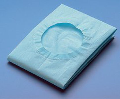 Picture of Surgical Drape Minor Procedure Drape 18 W X 26 L Inch Sterile697