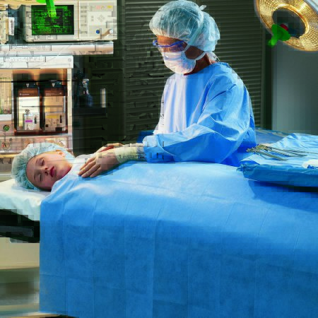 Picture of General Purpose Drape Pack88151