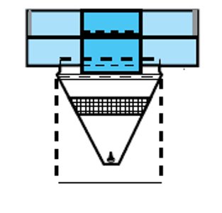 Picture of Obstetrics / Gynecology Drape Under Buttocks Drape 38 W X 27 W X 45 L Inch Sterile8482