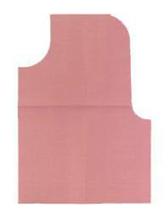 Picture of General Purpose Drape Tidi® Breast Drape 21 W X 30 L Inch NonSterile917486