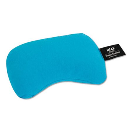 Picture of Le Petit Mouse Wrist Cushion, TealIMA-A10123