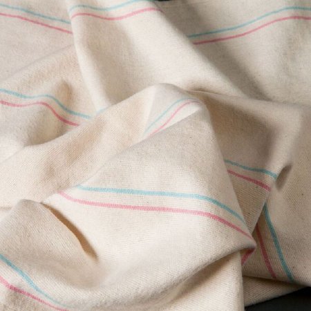 Picture of Receiving Blanket 30 W X 48 L Inch Cotton 100%77051499