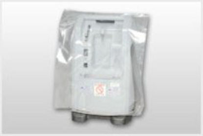 Picture of Equipment Cover 30 L X 25 W X 15 H Inch ConcentratorBOR251530