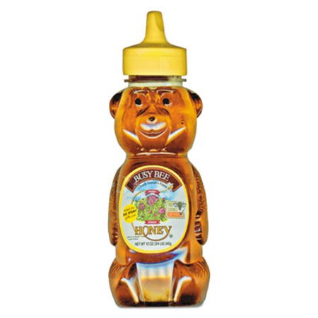 Picture of Clover Honey, 12 oz Bottle, 12/CartonBKH-BB1002