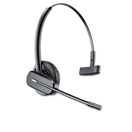 Picture of CS540 Monaural Convertible Wireless HeadsetPLN-CS540