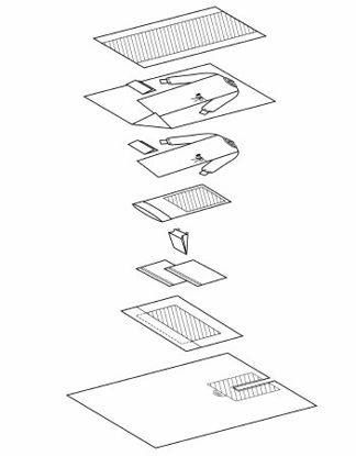 Picture of EENT Drape Pack88719