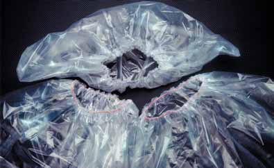 Picture of Banded Bag 36 L X 30 W Inch77-103630T