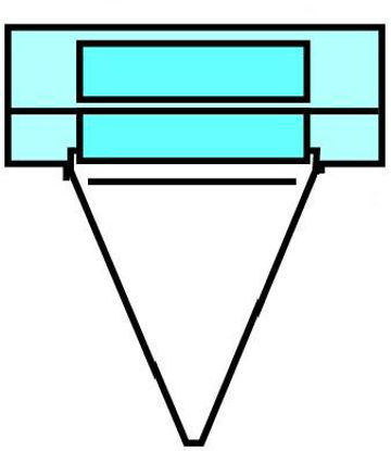 Picture of Obstetrics / Gynecology Drape Under Buttocks Drape 38 W X 15 L X 31 L Inch Sterile8484