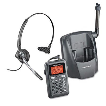 Picture of DECT 6.0 Cordless Headset TelephonePLN-CT14