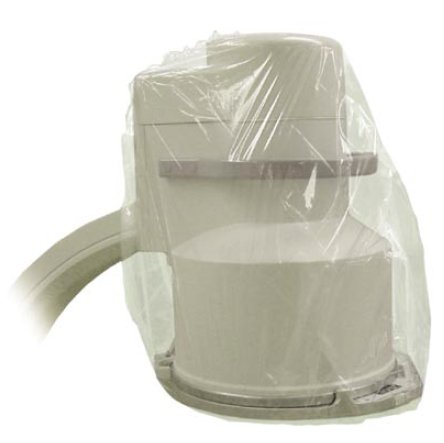 Picture of BAG, BANDED 30"X30" F/C-ARM FLOUROSCOPE (100/CS)10153