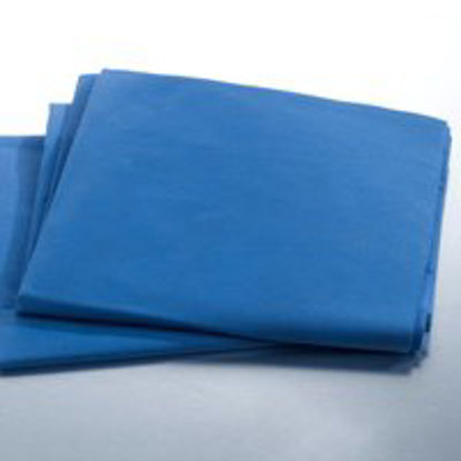 Picture of General Purpose Drape FlexDrape™ FlexDrape™ Drape 50 W X 84 L Inch NonSterile50588