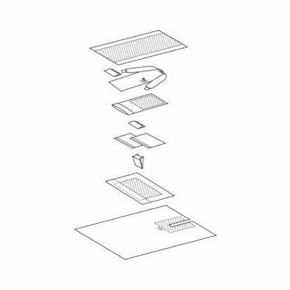 Picture of EENT Drape Pack88711