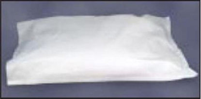 Picture of Pillowcase Standard White Disposable701A