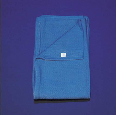 Picture of O.R. Towel DeRoyal® 17 W X 27 L Inch Blue Sterile63-103