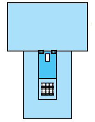 Picture of General Purpose Drape Pack29480