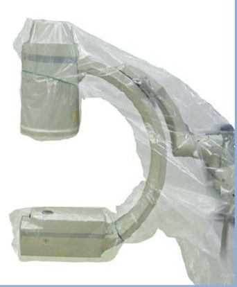 Picture of C-Arm Drape OEC® MiniView 6800 For OEC MiniView 6800 C-arm Systems 210101